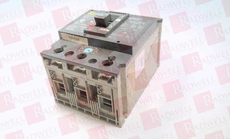 SCHNEIDER ELECTRIC GJL36007M02