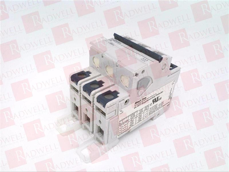 ALTECH CORP 3D16UR