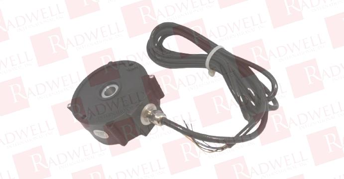 HOHNER AUTOMATION IN96-AC2S-75A0-0009