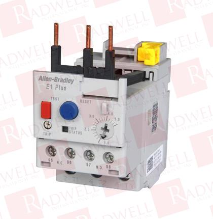 ALLEN BRADLEY 193-EEBB