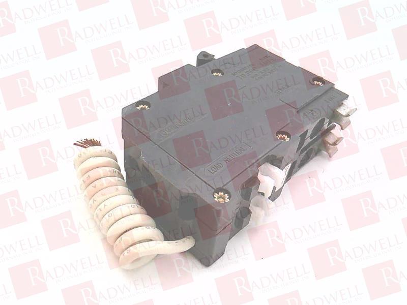 SCHNEIDER ELECTRIC QO220GFI