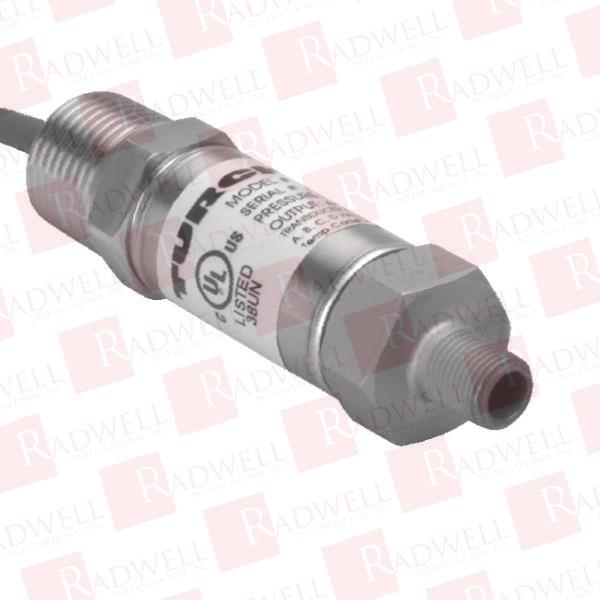 TURCK PT5000PG-4300-04-LU64-CO244/D811 30FT