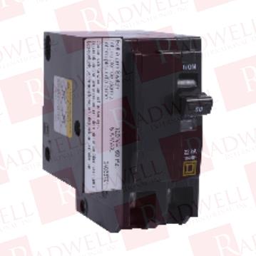SCHNEIDER ELECTRIC QOH2502100