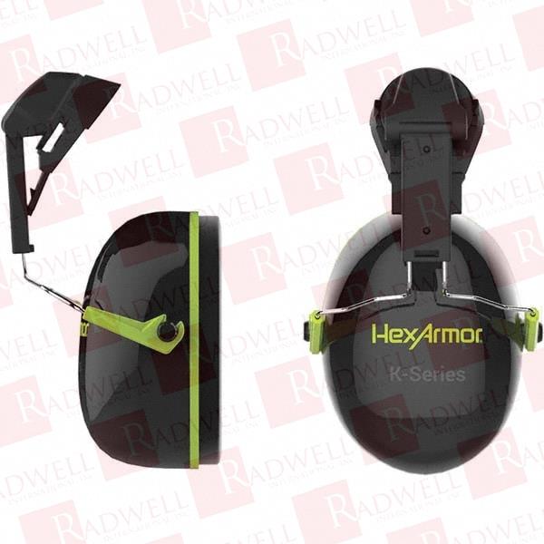 HEXARMOR 17-16001
