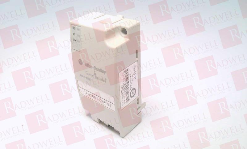 ALLEN BRADLEY 440C-ENET