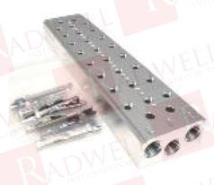 PNEUMADYNE S20MU-8