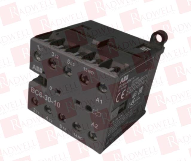 ASEA BROWN BOVERI GJL1213001R0105