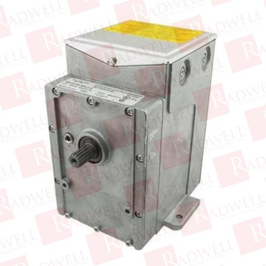 HONEYWELL MP-2130-500-2-2
