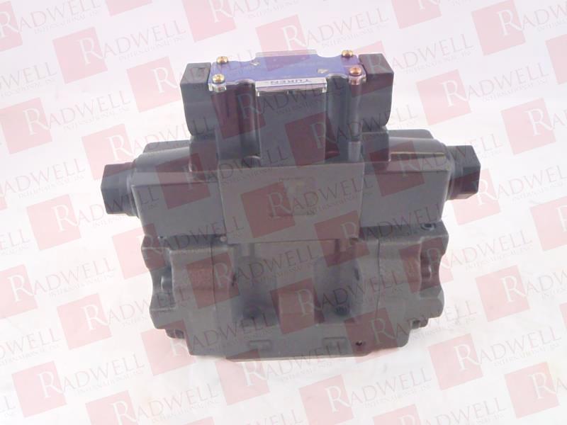 YUKEN DSHG-03-3C4-A120-1490