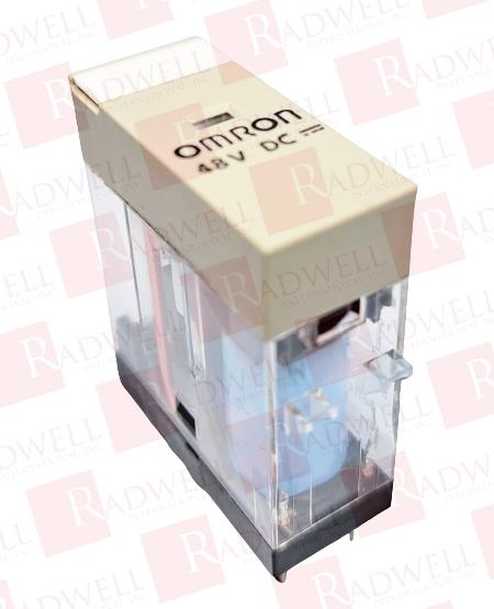 OMRON G2R-1-S DC48(S)