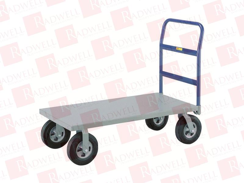 LITTLE GIANT LADDER NBB246010SR