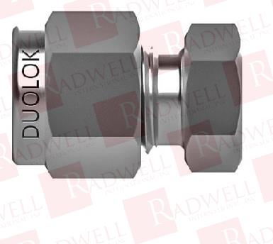 RADWELL VERIFIED SUBSTITUTE SS-1210-C-SUB