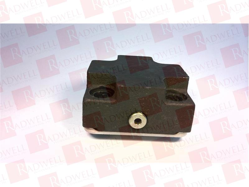 EATON CORPORATION CVCS25NB2910