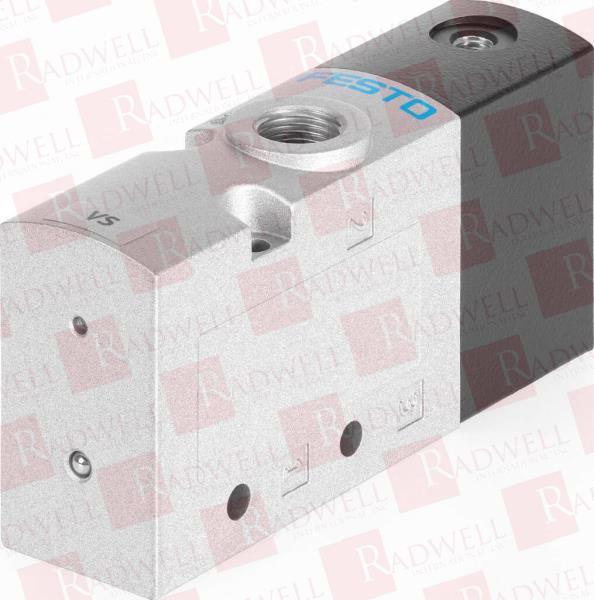 FESTO VUWS-L25-M32C-A-N14