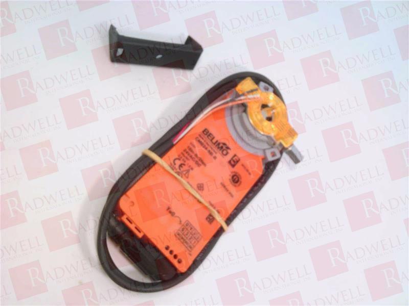 BELIMO CMB24-SR-R
