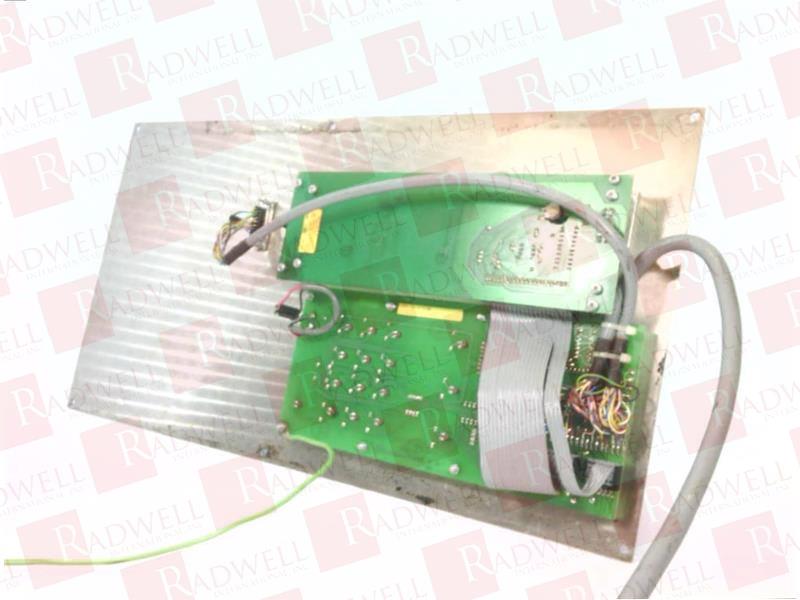 BATTENFELD UNILOG 2000