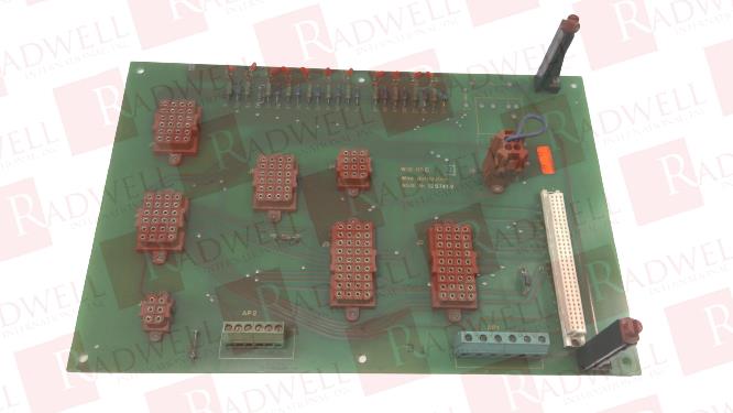 AGIE USA WID-05C