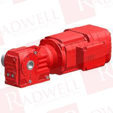 SEW EURODRIVE SH47-DRN80M4