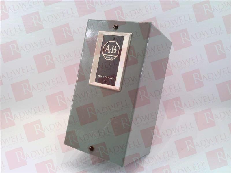 ALLEN BRADLEY 700-N201A24
