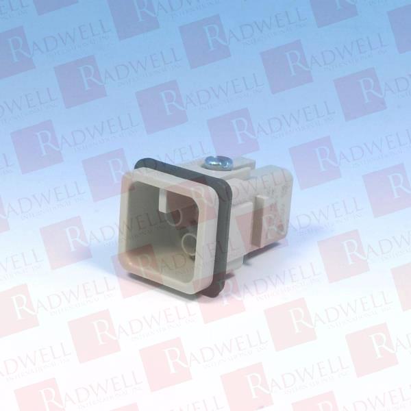 WEIDMULLER 1650570000