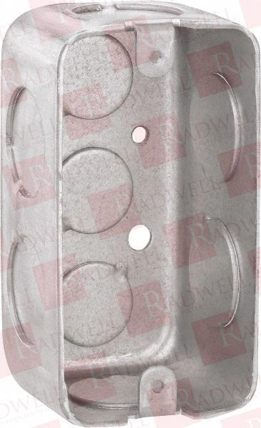 EATON CORPORATION TP596