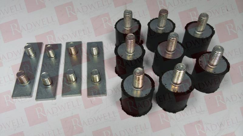 MD MICRO DETECTORS ST8VS