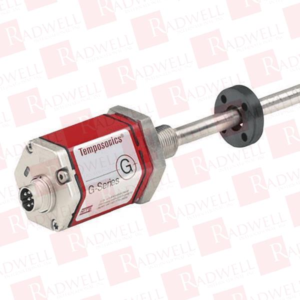 TEMPOSONICS GHS0600UD602V2