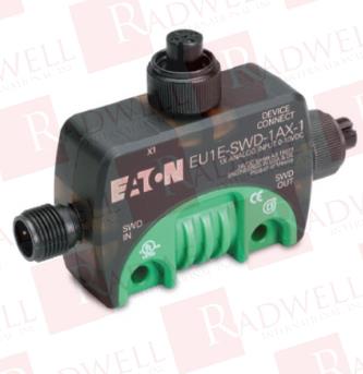 EATON CORPORATION EU1E-SWD-1AX-1