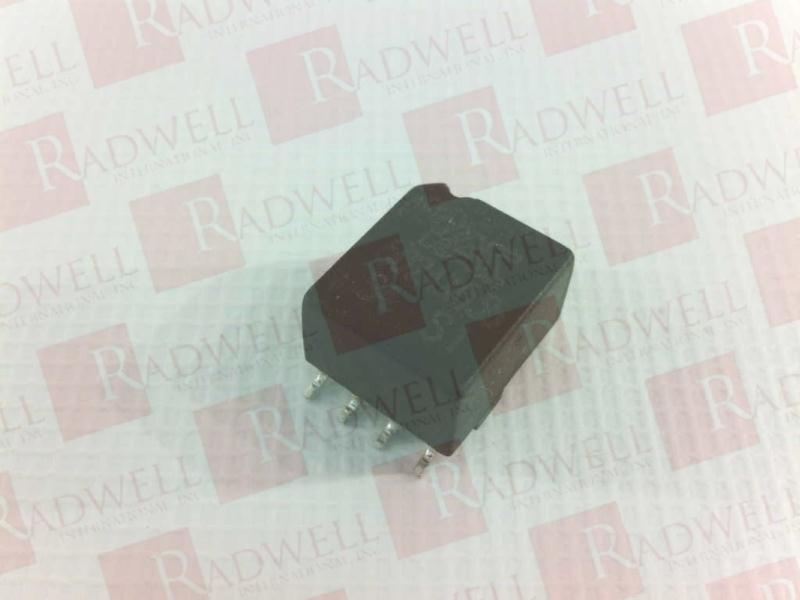  , TRANSFORMER, PC BOARD MOUNT, 8 PIN