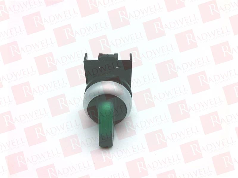 EATON CORPORATION M22-WRLK3-1-G