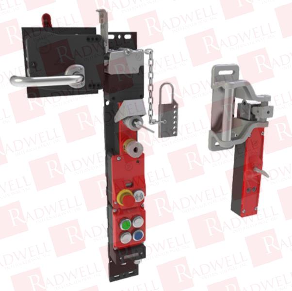 MA4M6SKL61SL411T02940D700 by FORTRESS INTERLOCKS