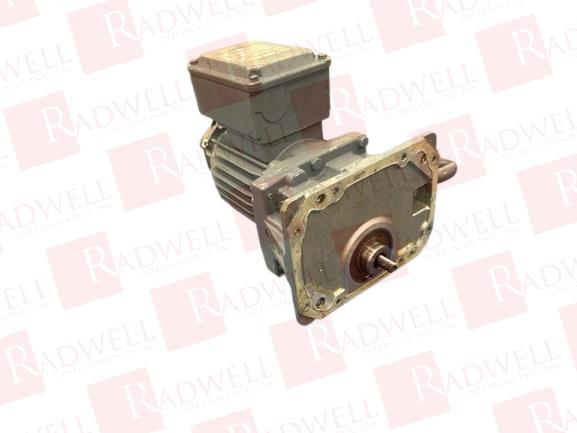 ALTRA INDUSTRIAL MOTION BK20Z-74VH/DHE07LA4-TOF-S/E003B9/AM