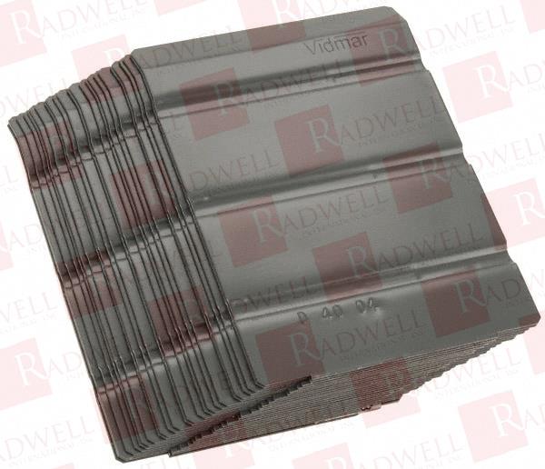 STANLEY BLACK & DECKER D4004-25PK