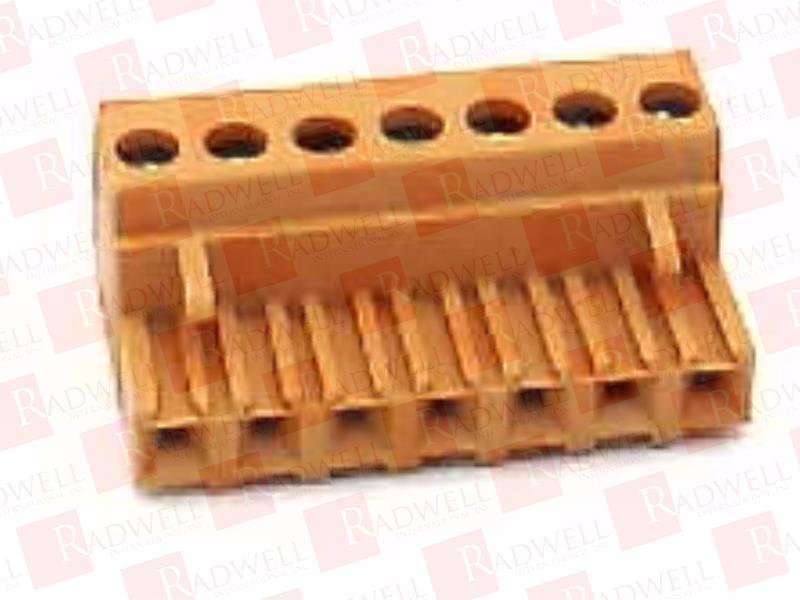 WEIDMULLER 1282260000