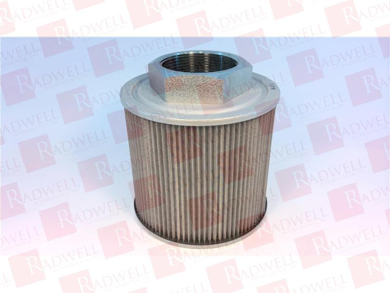 PNEUMATIC FILTER, 150 WATT, (3J6C)