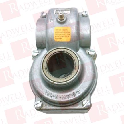 TOL O MATIC 02270200