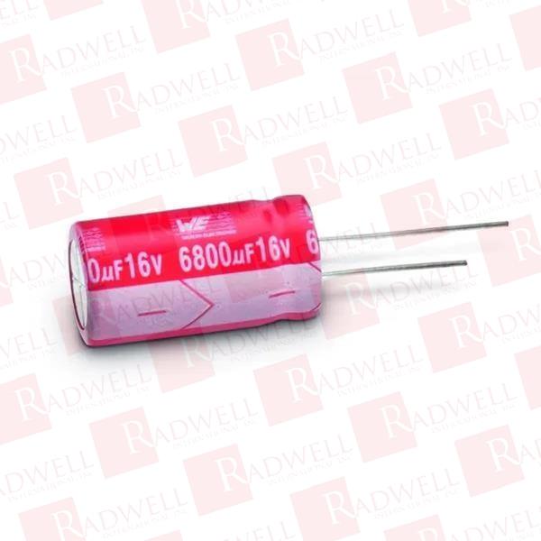 WURTH ELEKTRONIK 860020574012