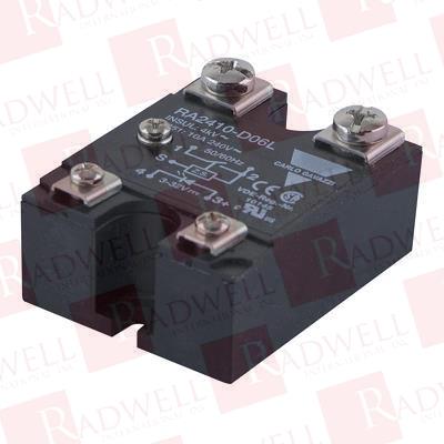 CARLO GAVAZZI RA2450-D06