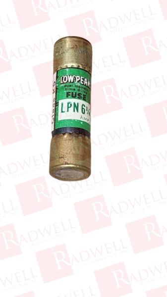 EATON CORPORATION LPN-6-1/4