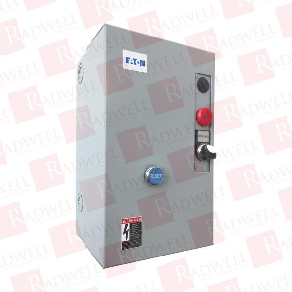 EATON CORPORATION ECT0101E3A
