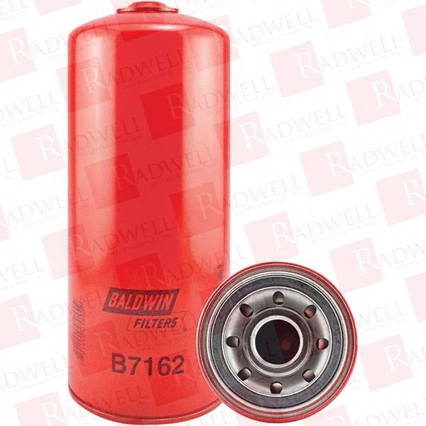 CLARCOR INC B7162