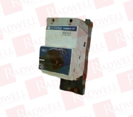 SCHNEIDER ELECTRIC LD4-LC030M