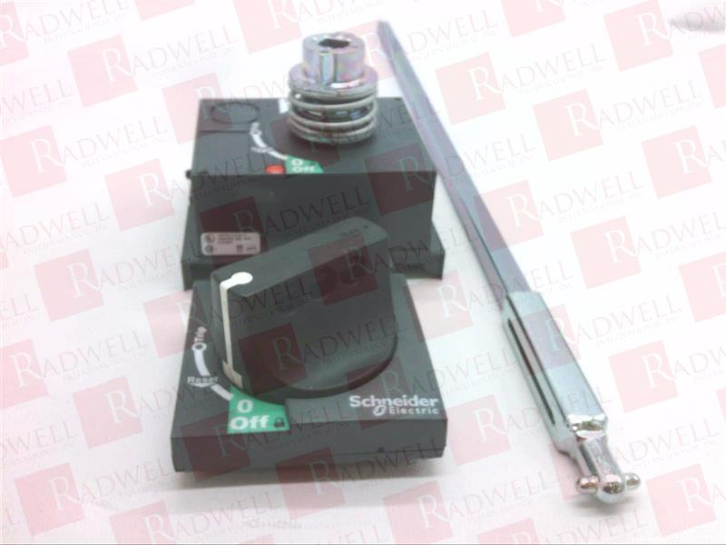SCHNEIDER ELECTRIC S29343