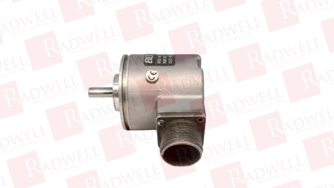BEI SENSORS H25E-F1-SS-2500-ABZC-8830-SM18-S
