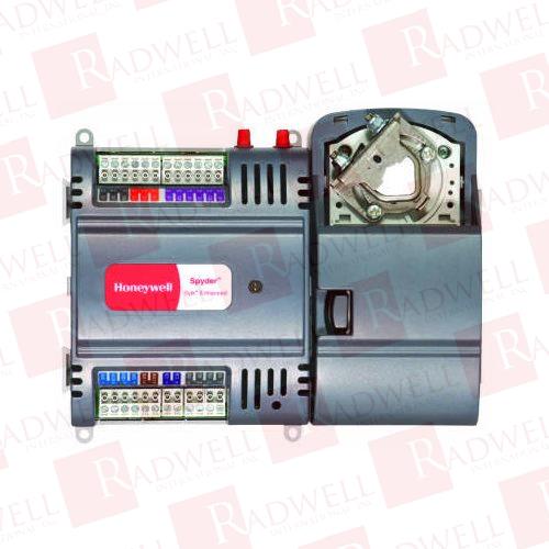 HONEYWELL PVL6436AS