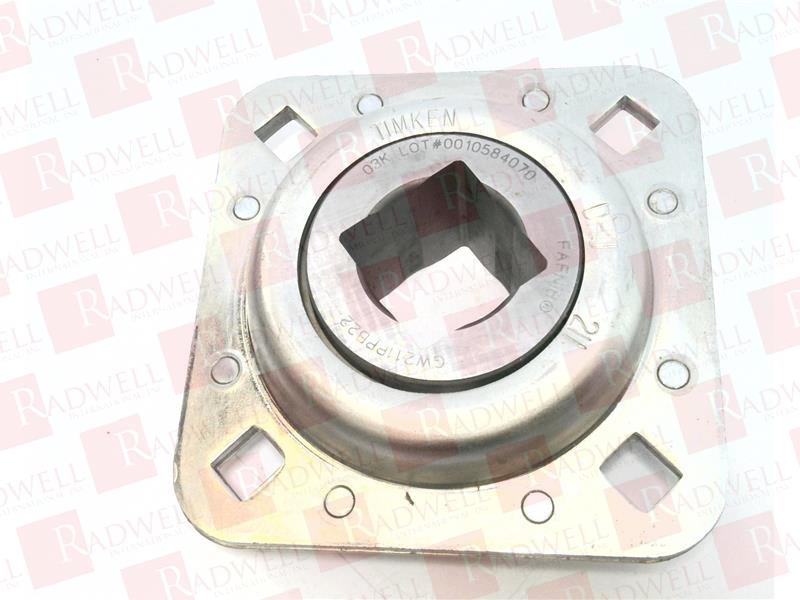 TIMKEN DHU1 1/2 S211