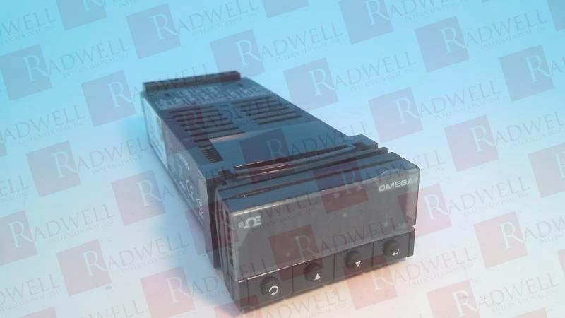 OMEGA ENGINEERING CNI3233-C24-DC