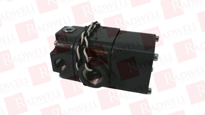 CONTROLAIR INC 500-AFH