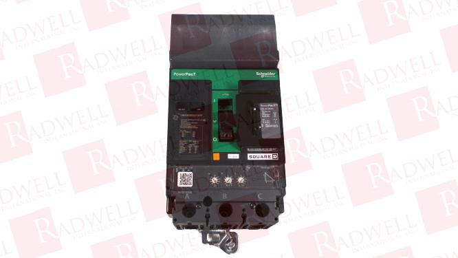 SCHNEIDER ELECTRIC HRA36060U31XYP