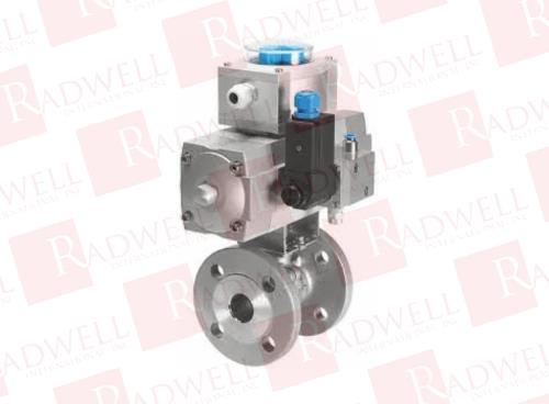 FESTO DFPB-20-090-S5-F04